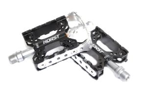 Педали MTB 00-170825 алюминиевые H03 HORST