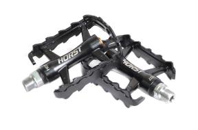 Педали MTB 00-170827 алюминиевые  H07 HORST