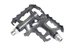 Педали MTB 00-170828 алюминиевые  H07 HORST