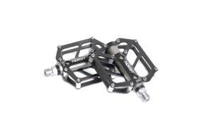 Педали BMX/Downhill  алюминиевые 00-170830 HORST