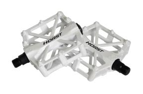 Педали BMX алюминиевые 00-170833 HORST