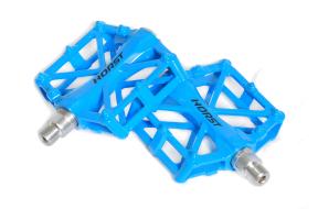 Педали BMX алюминиевые 00-170837 HORST