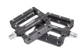 Педали BMX нейлоновые 00-170843 HORST