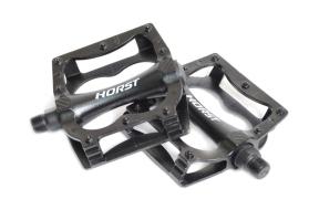 Педали BMX алюминиевые 00-170846 HORST