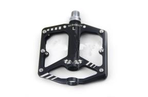 Педали BMX/Downhill алюминиевые 00-170855 HORST
