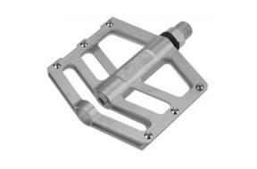 Педали BMX/Downhill алюминиевые 00-170858 HORST