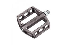 Педали BMX/Downhill  алюминиевые B087B WELLGO