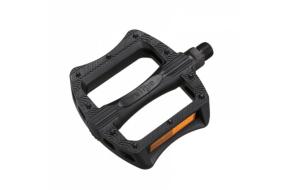 Педали BMX пластиковые 6-14123 WELLGO