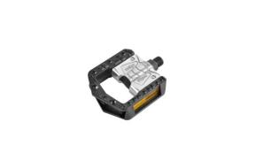 Педали складные  F265DU  6-160265 WELLGO