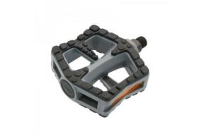 Педали BMX пластиковые  6-170990  WELLGO