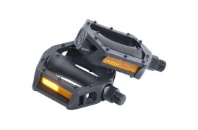 Педали MTB/BMX 6-630098 пластиковые 