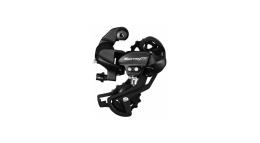 Переключатель задний TOURNEY ERDTX800SGSL 7-8 скор. SHIMANO