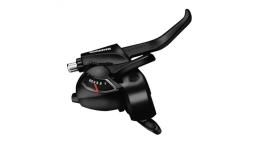 Переключатель SHIMANO EZ FIRE PLUS 6 скор. ASTEF41R6AL