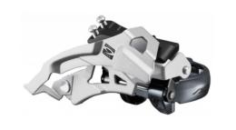 Переключатель передний SHIMANO ALIVIO EFDM4000TSX6 2-4039