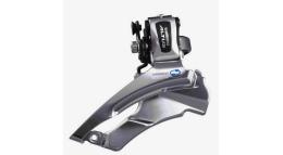 Переключатель передний  SHIMANO ACERA/ALTUS EFDM313X6 2-4044