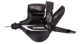 Переключатель SHIMANO RAPIDFIRE PLUS ACERA ESLM360LBT 2-5020