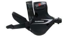 Переключатель SHIMANO RAPIDFIRE PLUS ESLM360RAT 2-5021