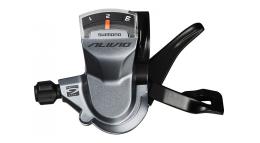 Переключатель SHIMANO RAPIDFIRE PLUS  ALIVIO ESLM4000LB 