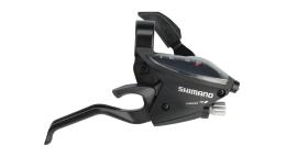 Переключатель SHIMANO EZ FIRE PLUS 8 скор. ESTEF5102RV8AL 2-5032 
