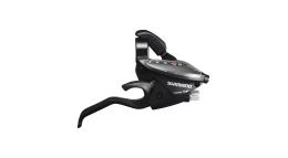 Переключатель SHIMANO EZ FIRE PLUS 9 скор. ESTEF5102RV9AL ALTUS 2-5033