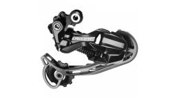 Переключатель задний  SHIMANO DEORE IRDM592SGS SHADOW 2-5039