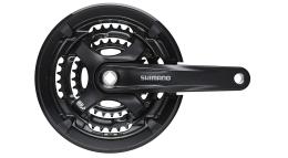 Система передняя SHIMANO TOURNEY EFCTY701E888CL1  2-5056