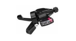 Переключатель  SHIMANO RAPIDFIRE PLUS ALTUS 3 скор. 2-982
