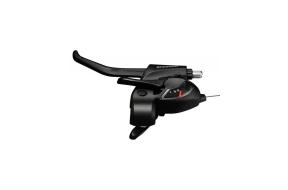Переключатель SHIMANO EZ FIRE PLUS 3 скор.