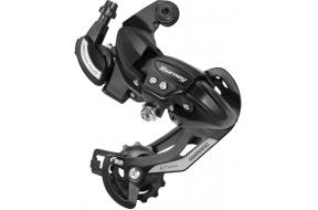 Переключатель задний  SHIMANO TOURNEY 2-4068