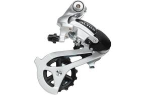 переключатель задний  SHIMANO 2-5044