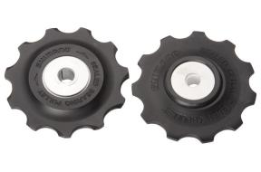 Ролики заднего переключателя  SHIMANO DEORE/SLX/105 Y5XH98120 2-5055 