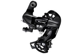 Переключатель задний  SHIMANO 2-6000