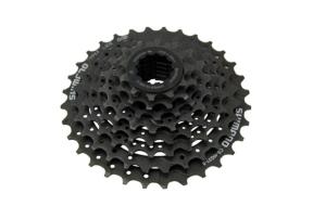 Кассета 8скоростей ACSHG318130 ALTUS SHIMANO