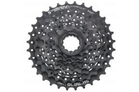 Кассета 8 скоростей ACSHG318132 ALTUS 8х11-32 IG/HG  SHIMANO
