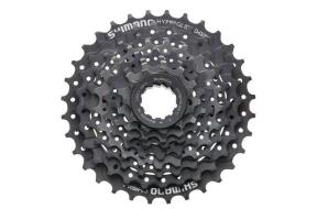Кассета 8ск. ACSHG318134  ALTUS 8х11-34 IG/HG  SHIMANO