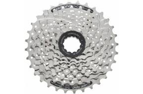 Кассета 8 скоростей ACSHG418130 SHIMANO ALTUS 8х11-30  