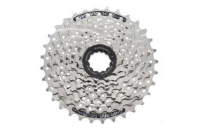 Кассета 8 скоростей ALTUS 8х11-32 IG/HG SHIMANO