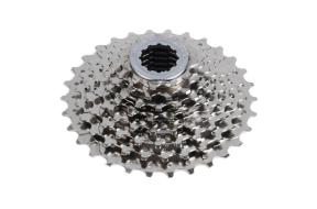 Кассета 8 ск. ACSHG508132P ALIVIO 8х11-32 IG/HG SHIMANO