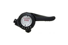 Переключатели VENTURA  3х6 скор. 5-680125