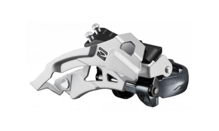 Переключатель передний SHIMANO ALIVIO EFDM4000TSX6 2-4039