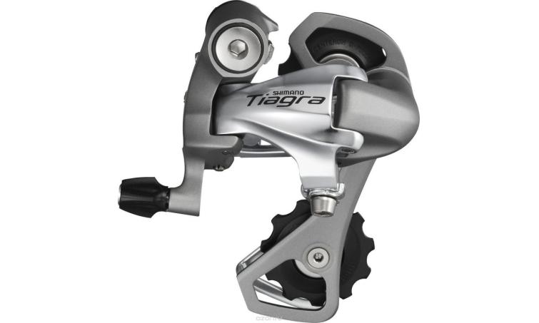 Переключатель задний SHIMANO ERD4601SS TIAGRA ROAD 2-4050