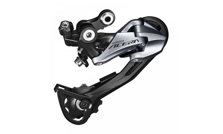 Переключатель задний  SHIMANO ACERA ERDM3000SGS