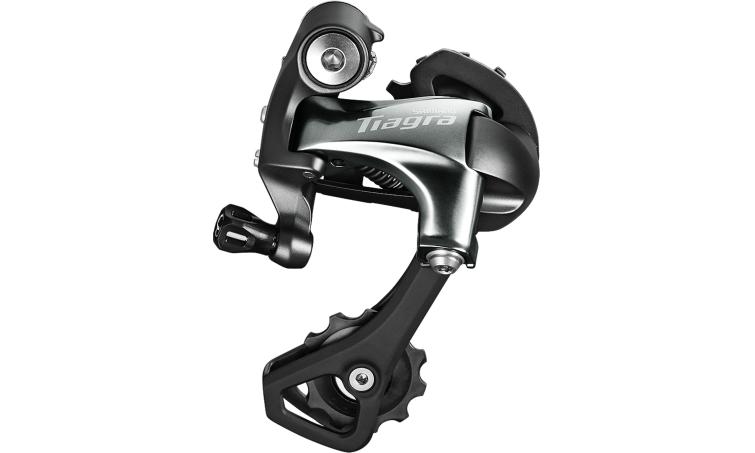 Переключатель задний  SHIMANO TIAGRA IRD4700GS 2-4070 