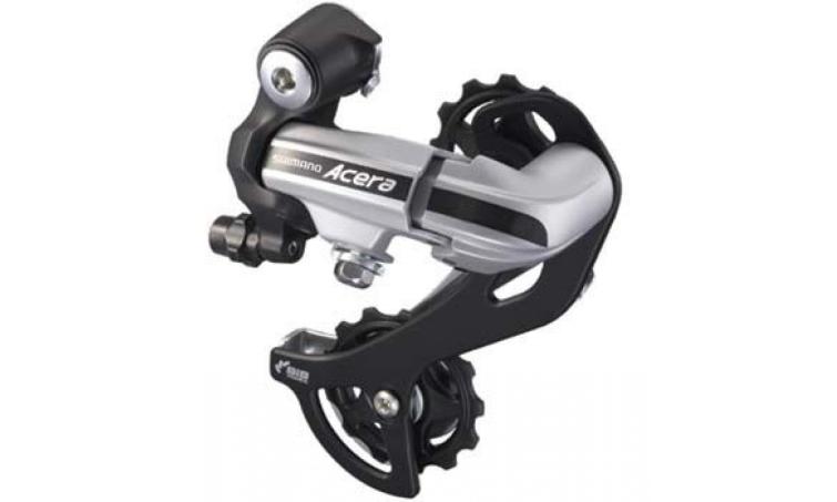 Переключатель задний  SHIMANO ACERA ERDM360SGSS