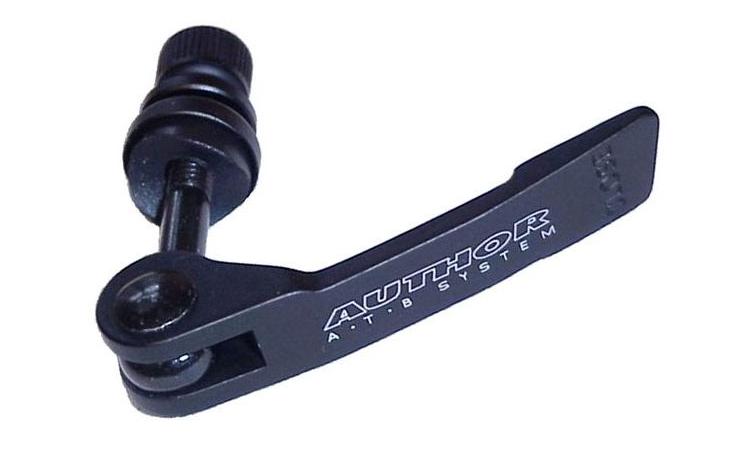 Эксцентрик подседельный  AQR-R04-6/45 AUTHOR