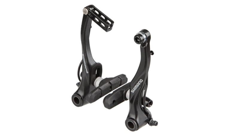 Тормоза V-брейк  SHIMANO ALIVIO 2-4088