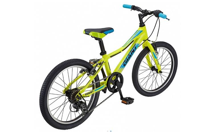 Детский велосипед XTC JR 20 Lite