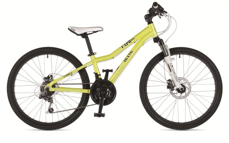 A Gang Capo 24 Disc