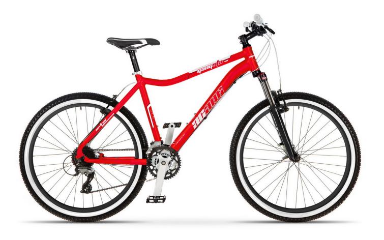 Горный велосипед A-Gang Gangsta 4.0