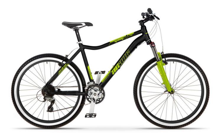 Горный велосипед A-Gang Gangsta 4.0